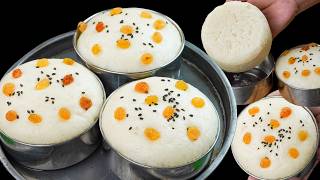 Homemade Steam Bun ☁️ | Super Soft & Fluffy Steamed Bun Recipe | N’Oven screenshot 1