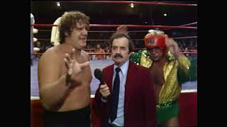 WCCW - 07-16-1983