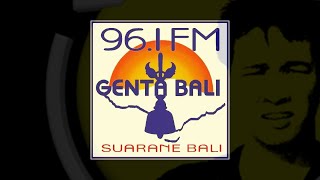 SANDYA KALA GITA™ (GUS PANJI) 96.1 FM GENTA BALI screenshot 4