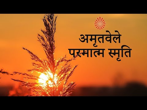 02 Aug | Spiritual Healing – Part 2 | Amritvela Meditation