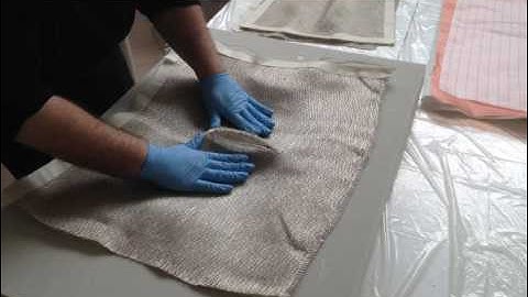 Week12 - Composites 02 - Fab Academy 2015