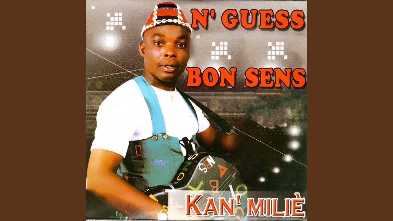 Watch Toutya (2e Version) on YouTube Watch Toutya (2e Version) on YouTube