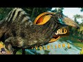 It&#39;s The Prehistoric Planet Deinocheirus! New Skins In This Jurassic World Evolution 2 Mod