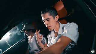 Mi Pasado Y Mi Presente - Luis Sandoval Video Official