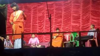 Bapi Biswas Baul Is A Great Singtr 2017 8017
