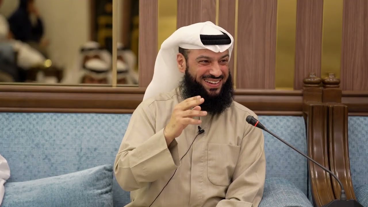 هل تتأثر مثلهم؟ | الشيخ د. ياسر النشمي