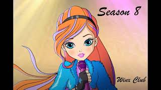 🔥Bloom Evolution🔥  (🦋Winx Club🦋) screenshot 2