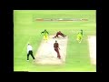 One of the greatest run outs ever