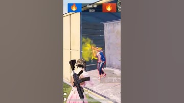 1v1 tdm game play #1v1 #tdm #shorts #bgmi #m416glacier #shortvideo