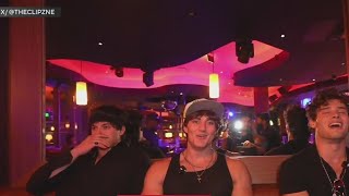 Influencer Clavicular Rushed To Hospital After Suspected Overdose In Miami