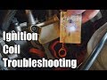 Ignition Coil Troubleshooting  / Ignition Pulse Detector