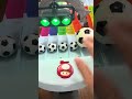 Marble Run Race ☆ 5-Color Rainbow Course①