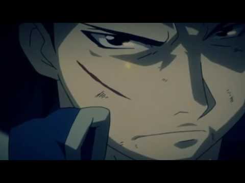 AMV-No Scared