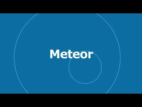 Dft Tarih Müziği - Meteor Hovatoff