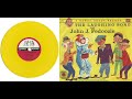 Golden records r220 1955 a howdy doody record