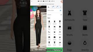 Covet Fashion - Dress Up Game screenshot 5