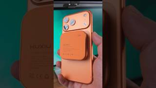 Your Orange Iphone Will Love This