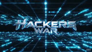 Hackers War Game – Cyber Strategy & Multiplayer Tournaments - Coming Soon - حرب الهاكرز - قريبا screenshot 3