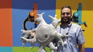 Society for Neuroscience (SfN 2018) screenshot 2