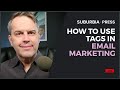 LIVE: How to Use Tags in Email Marketing