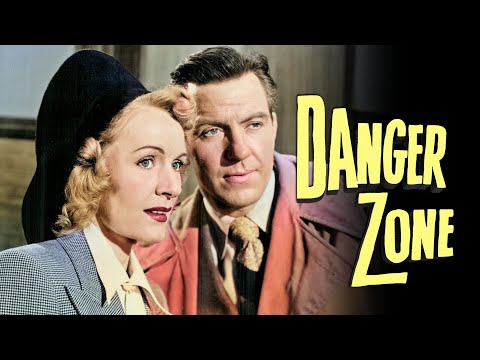 DANGER ZONE