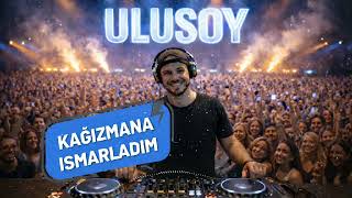 Kağizmana Ismarladim & Club Remix Cover