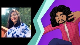 OverVoice Interview #11: Raven Viceral @vikkitheva