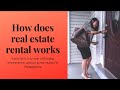 How does real estate rental works | Is it worth it？