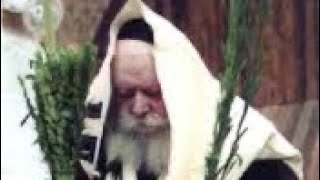 ציון קבר דוד המלך לאורם של גדולי ישראל מלחיץ