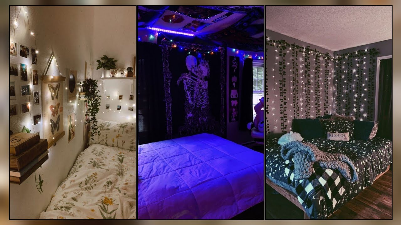 Grunge Room Decor Shop - Find Grunge Bedroom-, Wall-, & Home Decor