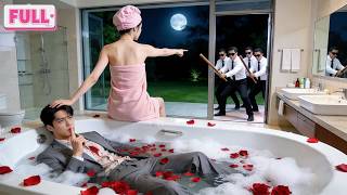 Download Lagu CEO Dikejar Pembunuh——Tapi Gadis Miskin Sembunyikan Dia di Bak Mandi\u0026Selamatkan!Cinta Datang! MP3