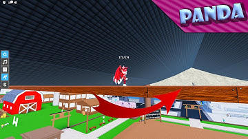 [174] Find The Pandas - BLIND PANDA