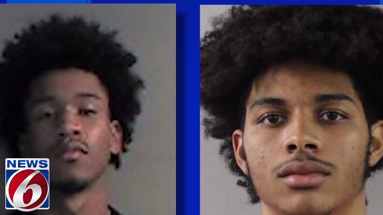 Teens face charges after 17-year-old shot outside of Osceola County ...