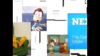 Download lagu Cartoon Network Asia - Coming Up Next Bumpers [1.0, Thailand]