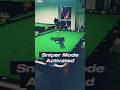 Drill to improve the game 🎱🎱 #aiming #billiards #practice #8ball #snooker #challenge