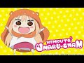 اوتاكو في مدرسة Himouto Umaru Chan كوميديا ساخرة 