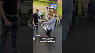 Getting fit in WNY as an adult doesn’t need to be so difficult!