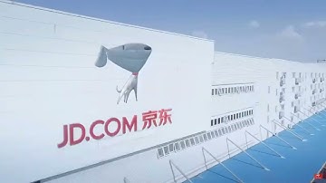 Mujin Machine Intelligence Helps JD.com Put World