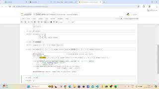 3  DataFrame In Pandas Part1