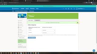 Schoology to IC Grade Sync