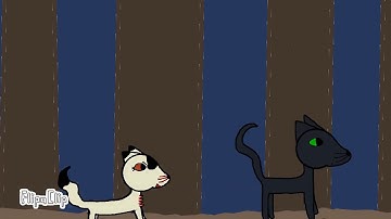 Devil town map part 16