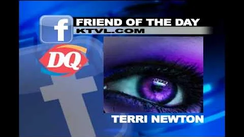 Meet Terri Newton