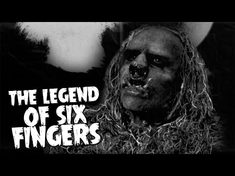 9 fingers trailer of YouTube  Fingers Six The Legend Trailer