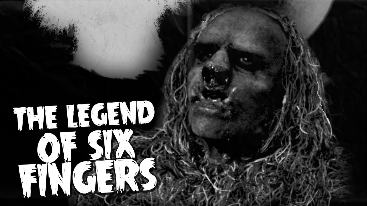 fingers 9 trailer Legend Six Fingers The  YouTube of Trailer