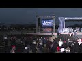 Trump supporters rally in capital