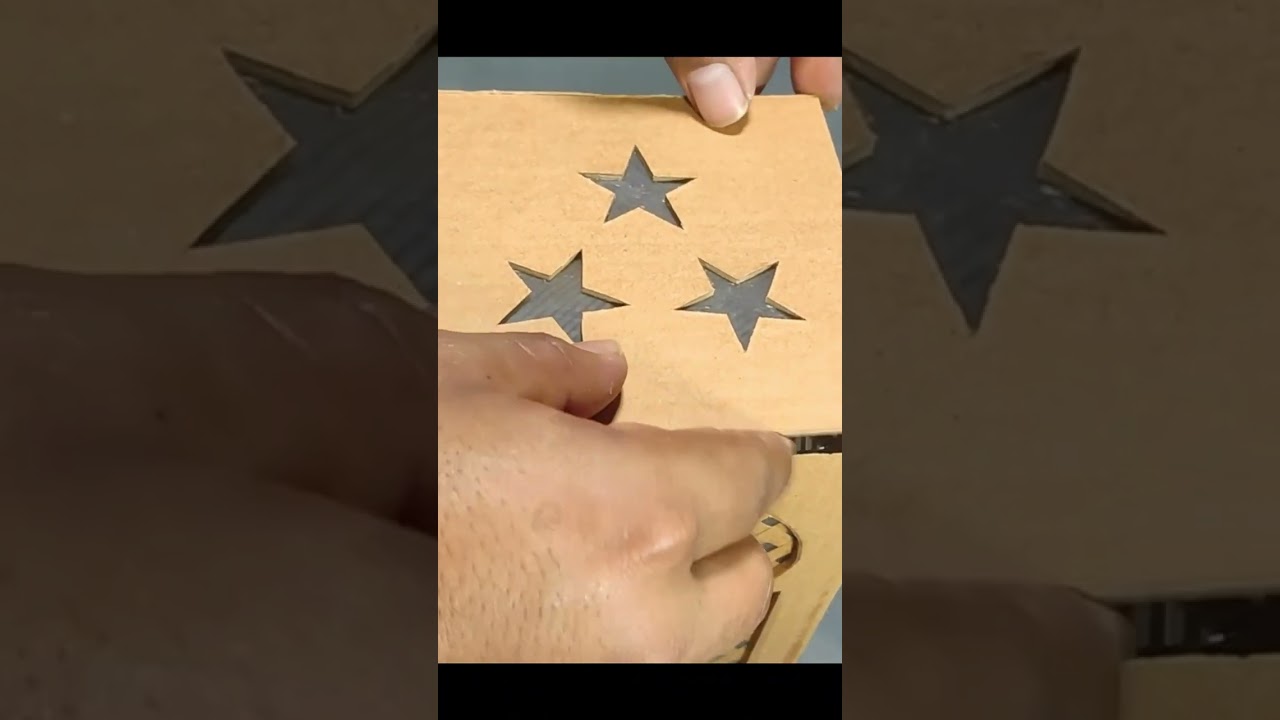 Ramadan Kareem Light