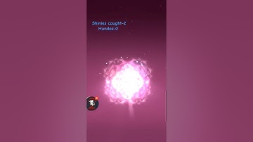 ZORUA SHINY CHECK #43 #subscribe #mobile #shorts