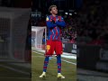 Yamal Carry's injury after taking penalty #football #yamal #barcelona #realmadrid