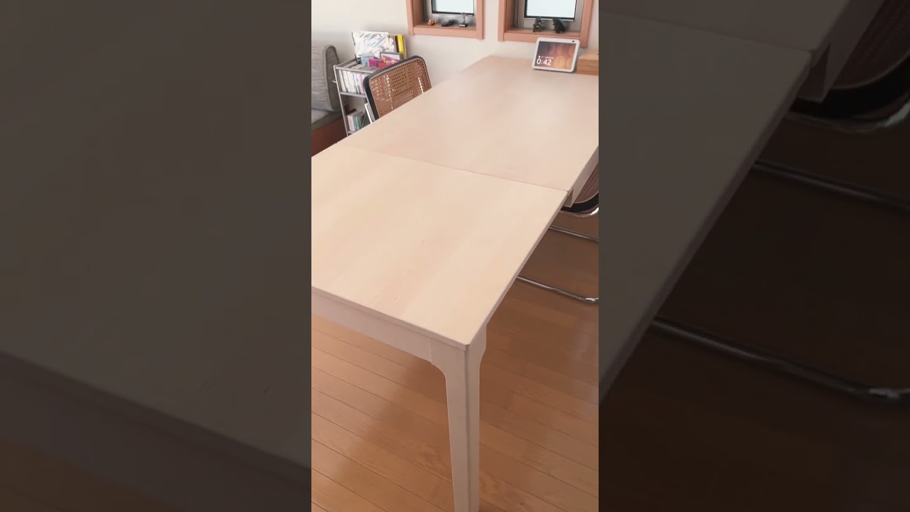 IKEA] Introducing our recommended dining tables! #diningtable