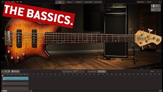 Toontracks - EZbass Review Audio Tracker - Convert Audio To MIDI Toontracks - EZbass Review Audio Tracker - Convert Audio To MIDI